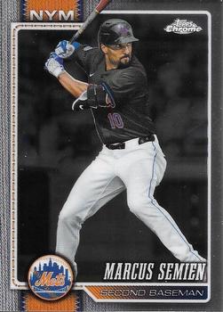 Marcus Semien