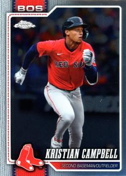 Kristian Campbell