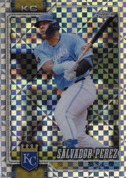 Salvador Perez