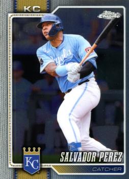 Salvador Perez