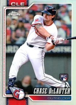 Chase DeLauter