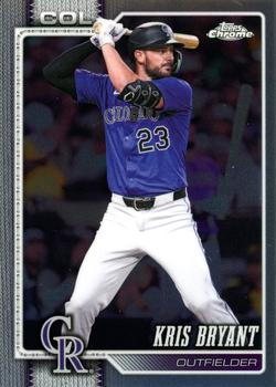 Kris Bryant