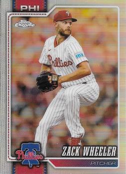 Zack Wheeler