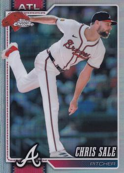 Chris Sale