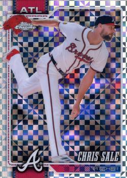 Chris Sale