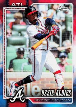 Ozzie Albies