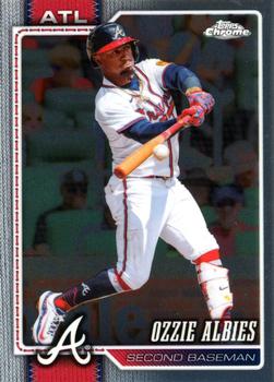 Ozzie Albies