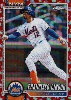 Francisco Lindor