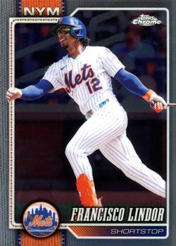 Francisco Lindor