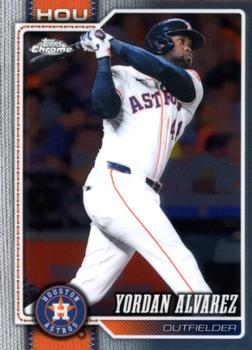 Yordan Alvarez