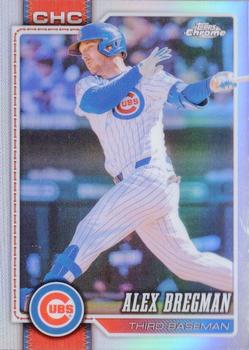 Alex Bregman