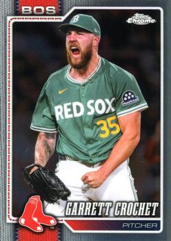 Garrett Crochet