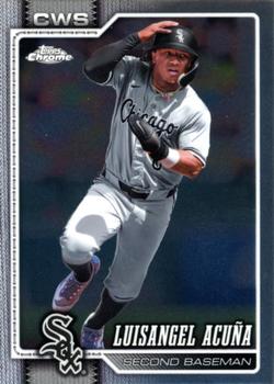 Luisangel Acuña