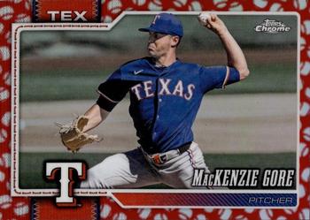 MacKenzie Gore