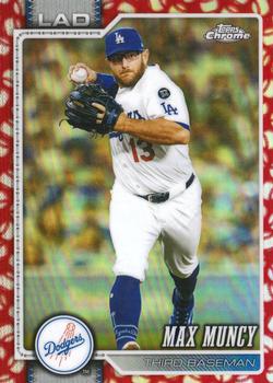 Max Muncy