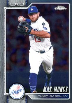 Max Muncy