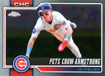 Pete Crow-Armstrong