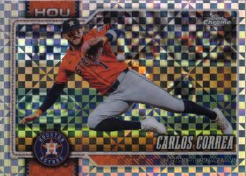 Carlos Correa