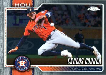 Carlos Correa