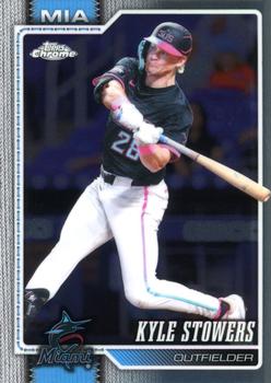 Kyle Stowers