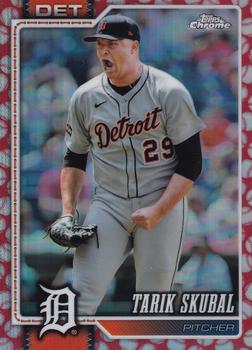 Tarik Skubal
