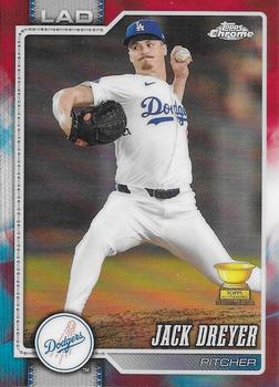 Jack Dreyer