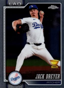 Jack Dreyer