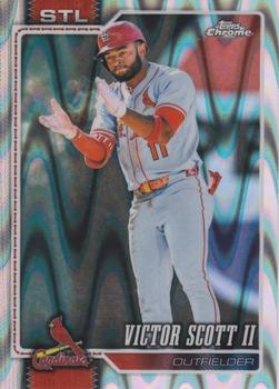 Victor Scott II