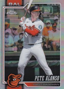 Pete Alonso