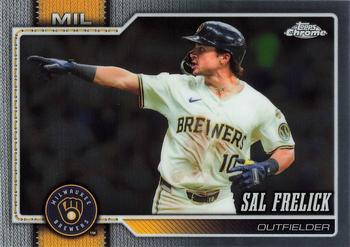 Sal Frelick