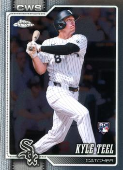 Kyle Teel