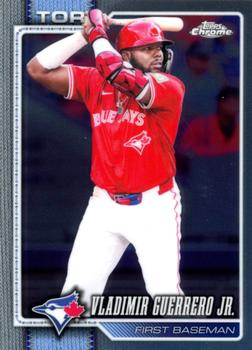Vladimir Guerrero Jr.