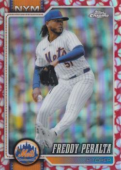 Freddy Peralta