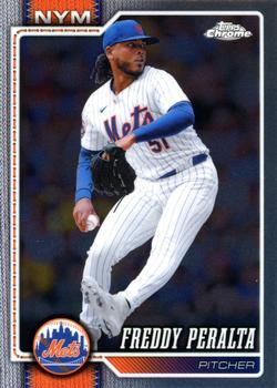 Freddy Peralta