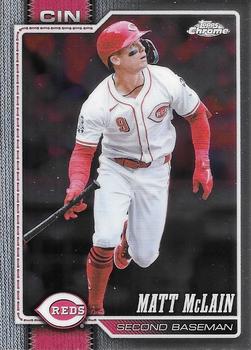 Matt McLain