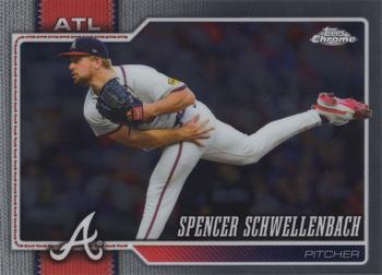 Spencer Schwellenbach