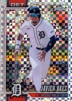 Javier Báez