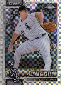 Grant Taylor