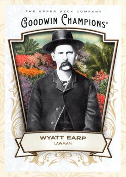 Wyatt Earp