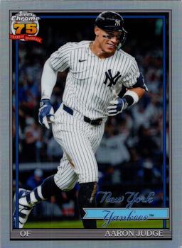 Aaron Judge
