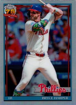 Bryce Harper