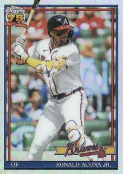 Ronald Acuña Jr.