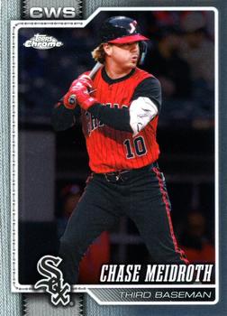 Chase Meidroth