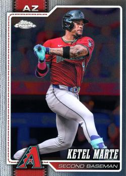 Ketel Marte