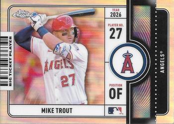 Mike Trout