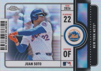Juan Soto