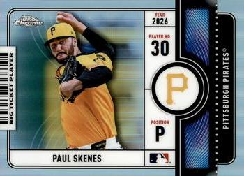 Paul Skenes