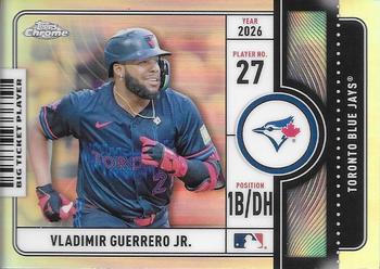 Vladimir Guerrero Jr.