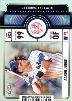 Aaron Judge