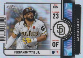 Fernando Tatis Jr.